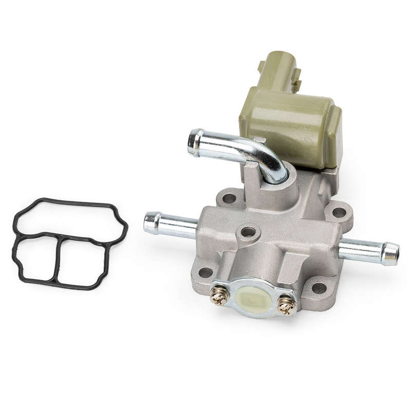 1PC New Idle Air Control Valve 22270-62040 For TOYOTA T100 Tacoma 3.4L 1995 1996
