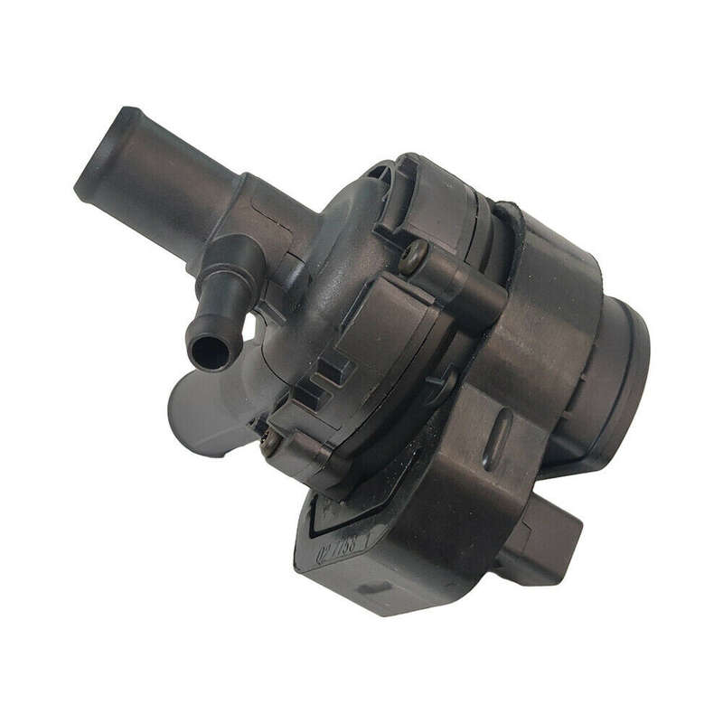 A2048350264 Engine Auxiliary Water Pump Fit For Benz W204 C300 C350 E350 E550 SL