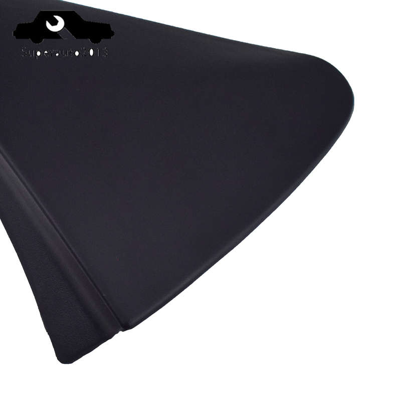 Right Side Mirror Triangle Corner Fender Cover Trim For 2007-2011 Toyota Yaris