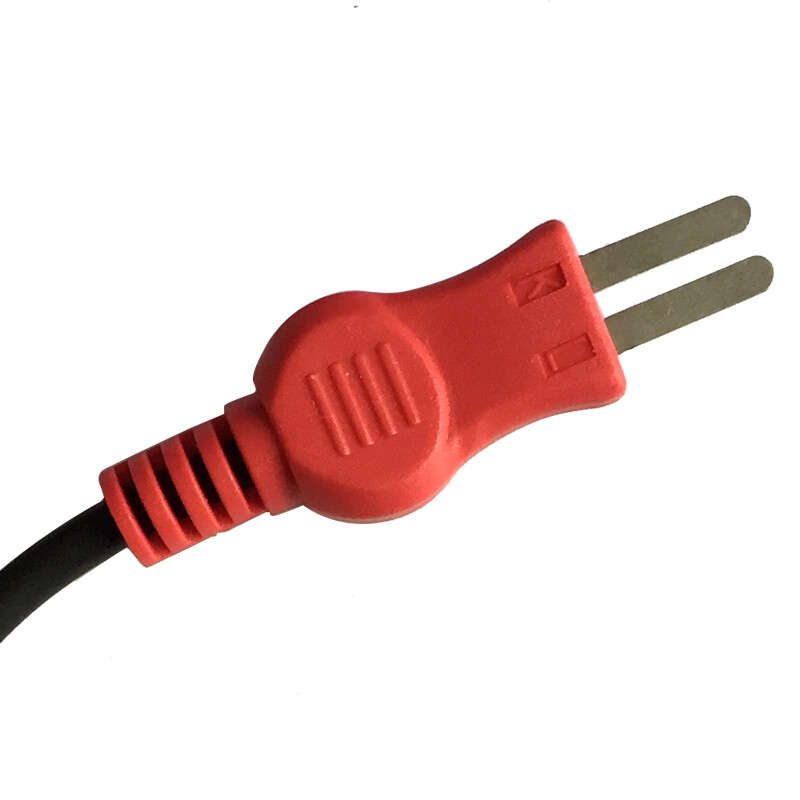 1pcs Ultrasonic Fuel Injector Cleaner Adapter Cable Fit For AUTOOL CT200 CT400