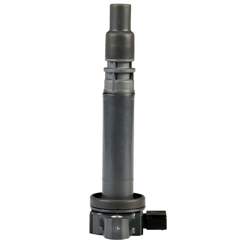 4Pcs Ignition Coil UF323 90919-02237 For 2000-2004 Toyota Tacoma 2.4L 2.7L