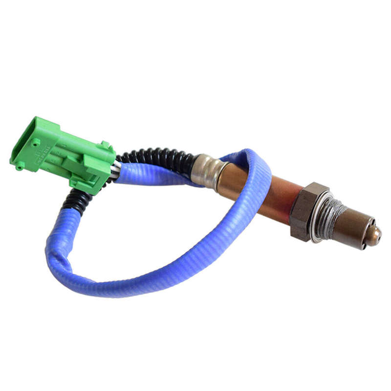 Oxygen Sensor 9678267980 1628HR Used for Peugeot 206 Citroen C3 C4 Xsara