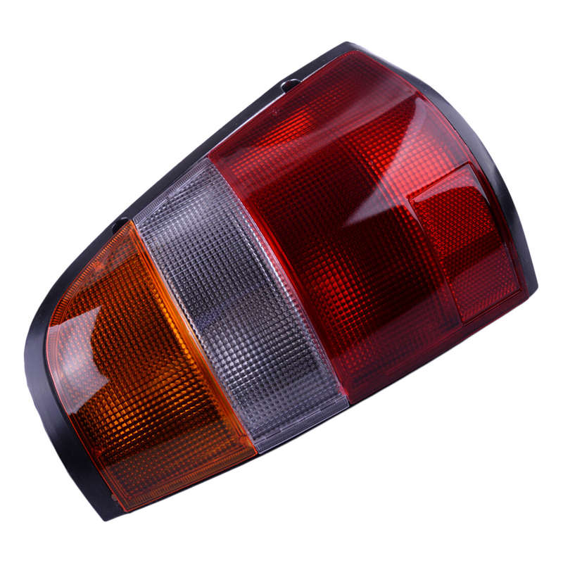 Right Side Tail Light Rear Lamp Fit for Holden Rodeo Ute TF R7 R9 1997-03 Hot