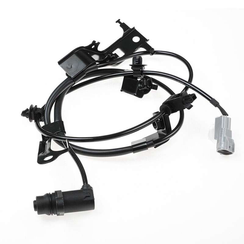 Front Right ABS Wheel Speed Sensor 89542-0K010 For Toyota Innova Hilux Vigo