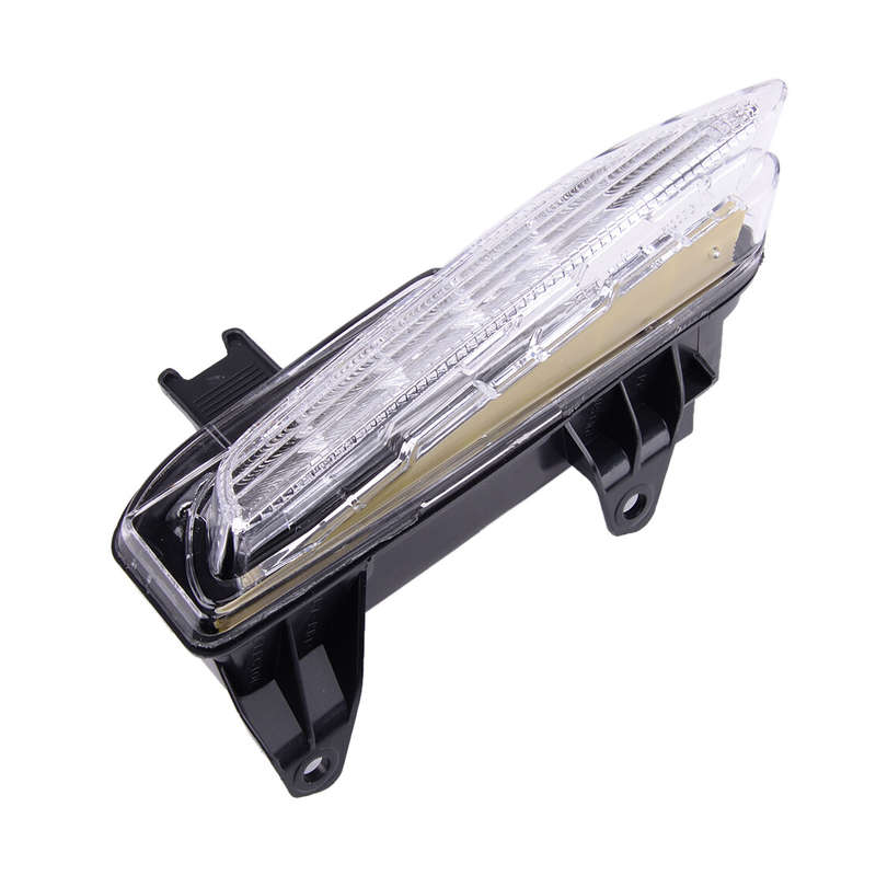 Left &Right Front Bumper Turn Signal Light Lamp Fit For Infiniti Q50 2014-18 New