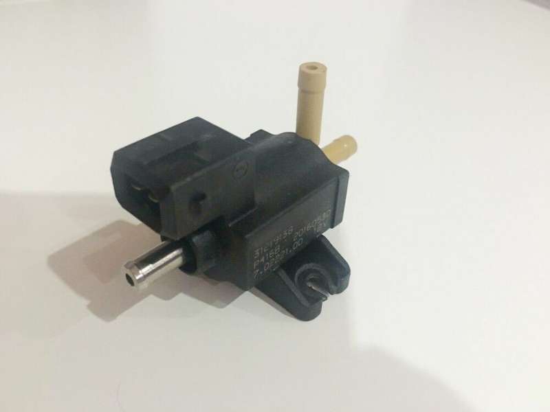 Boost Pressure Valve Sensor Control Valve 31219138 Fits For Volvo S60 V70 S80