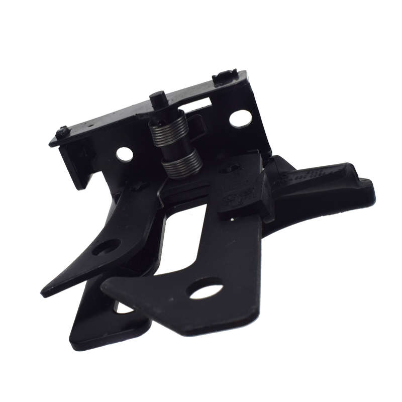 Hood Safety Latch Catch Lock A2048800064 For Mercedes-Benz C300 C350 GL350 ML350