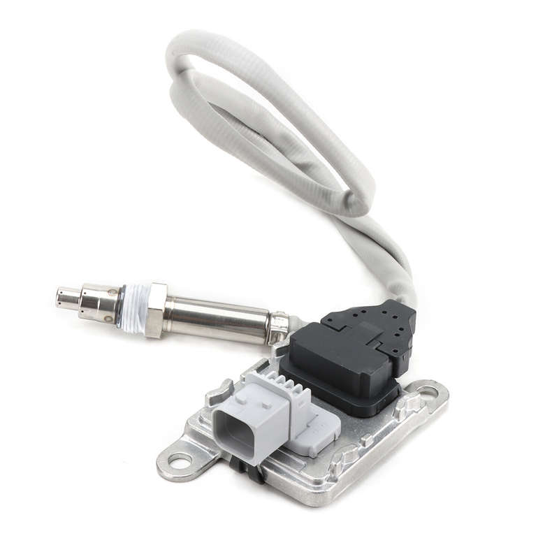 New For Mercedes-Benz Detroit Diesel engines A0101538128 NOX sensor 5WK97403