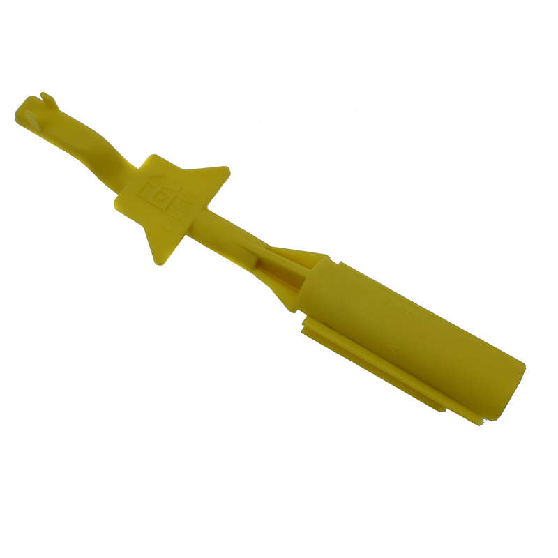 Fuel Cap Unlocker limiter Yellow LR014047 For Land Rover Range Rover Sport LR2