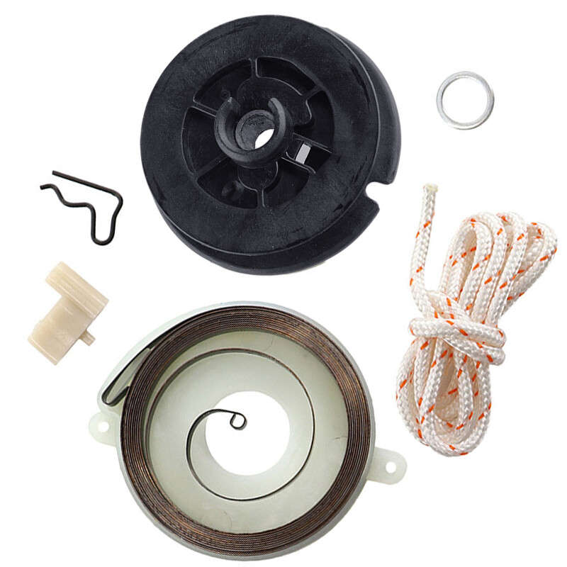 Fit For Stihl TS410 TS420 Recoil Starter Repair Kit A3
