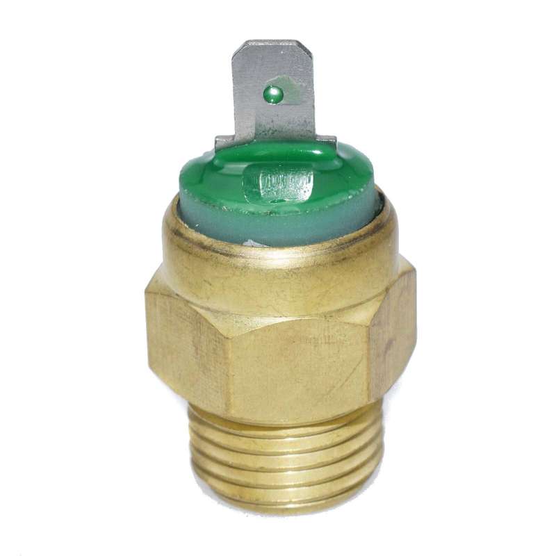 1PC Water Temperature Sensor MM432104 For Mitsubishi L2E L2A L3E S3L2 S4L2 + New