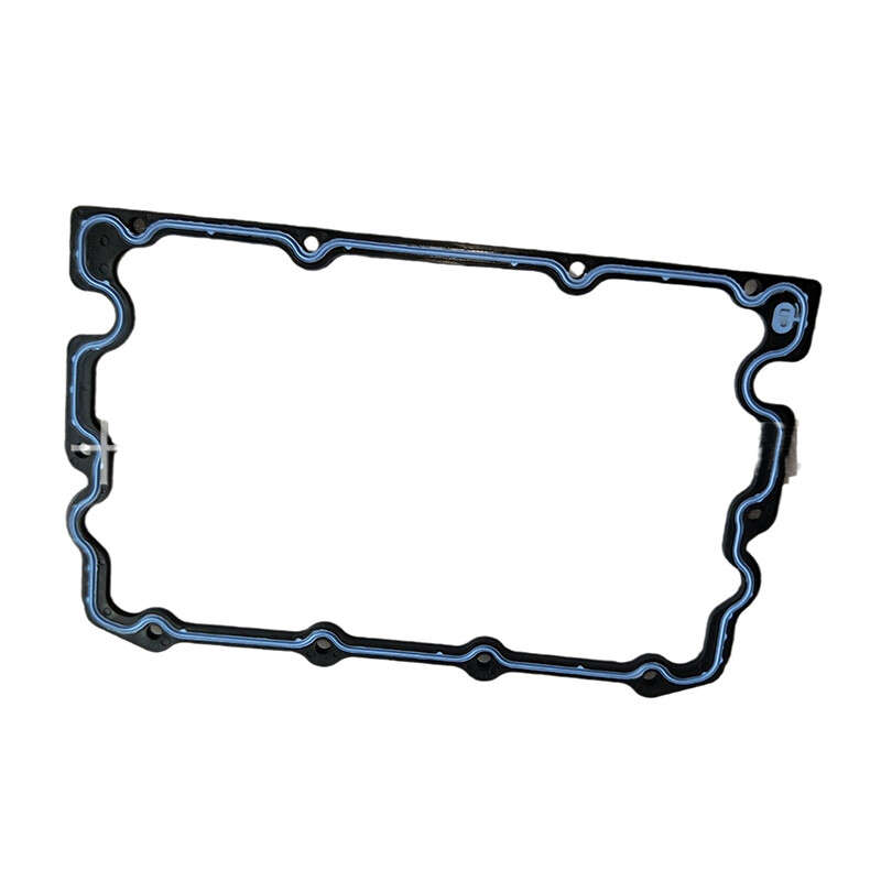 3Pcs Gasket 3066311 Fit For ROCKER LEVER Valve COVER For Cummins N14 Celect