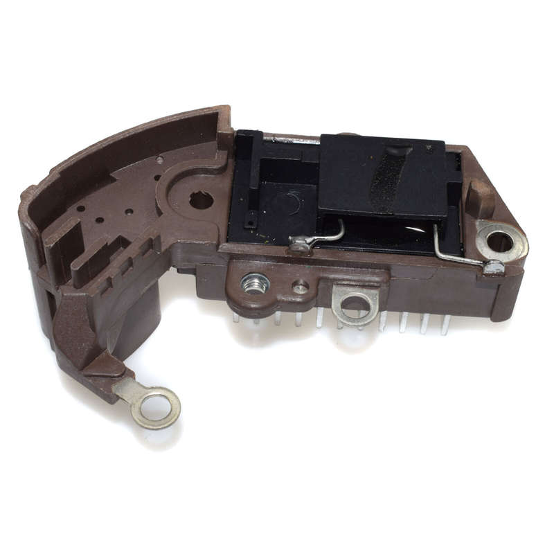 Alternator Voltage Regulator Brush Holder w /Brushes For 98-02 Accord 4 Cylinder