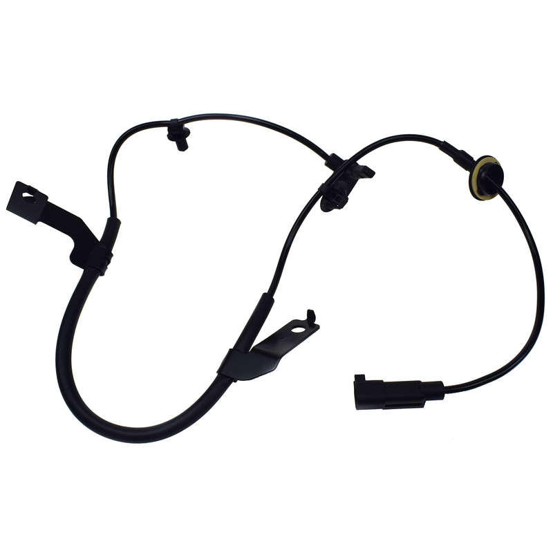 Front Left ABS Wheel Speed Sensor for Jeep Compass Dodge Caliber 5105573AB New