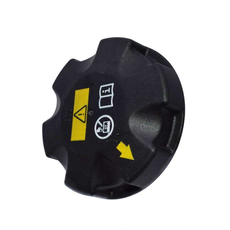 For BMW E60 525 528 530 540 Overflow Radiator Expansion Tank Cap 17137516004 New