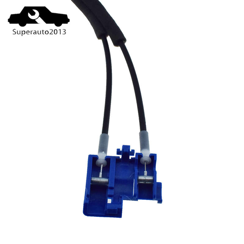 Front Left Side Door Lock Actuator For 2010-2014 Kia Forte Forte5 81310-1M040