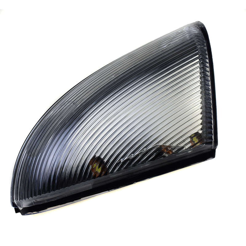 Front Passenger Mirror Turn Signal Light Lamp For Dodge Ram 1500 2500 68064948AA