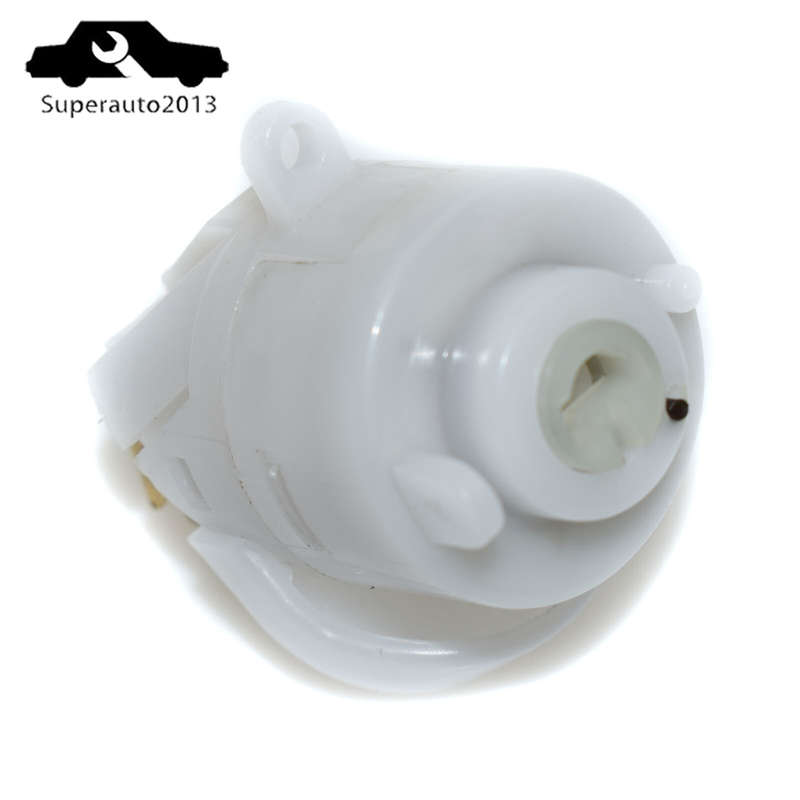 111-905-865L Starter Ignition Switch For VW Golf Cabriolet Jetta Vanagon Fox New