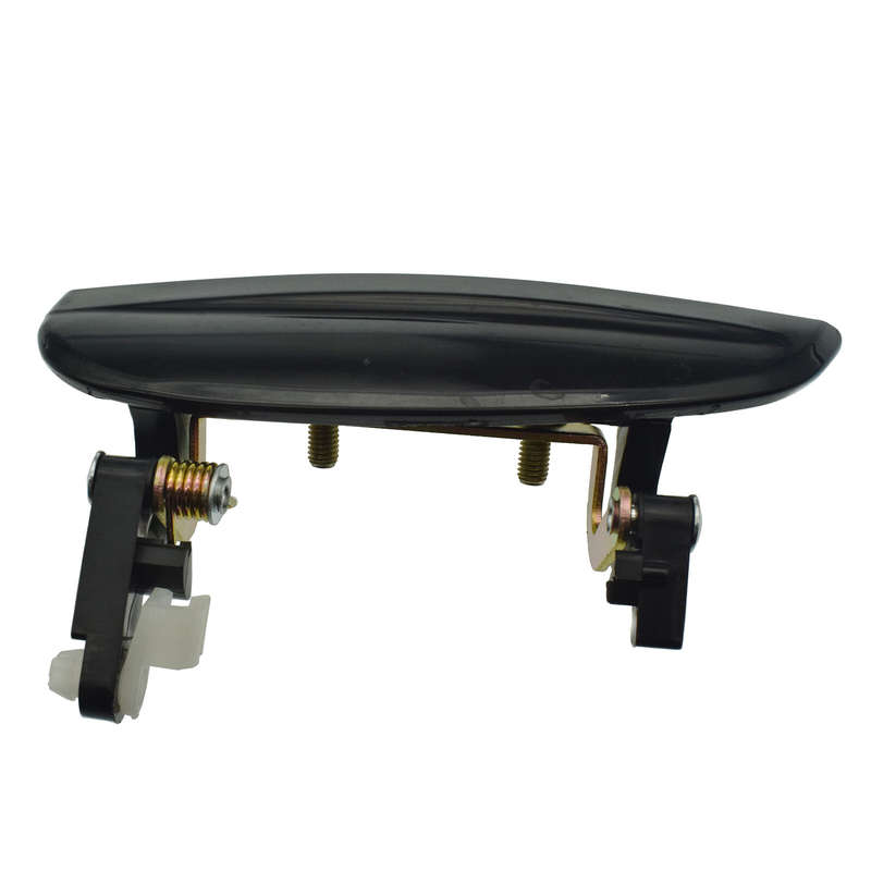 Front Left Driver Side Outside Exterior Door Handle for KIA RIO 1.6L 2003-2005