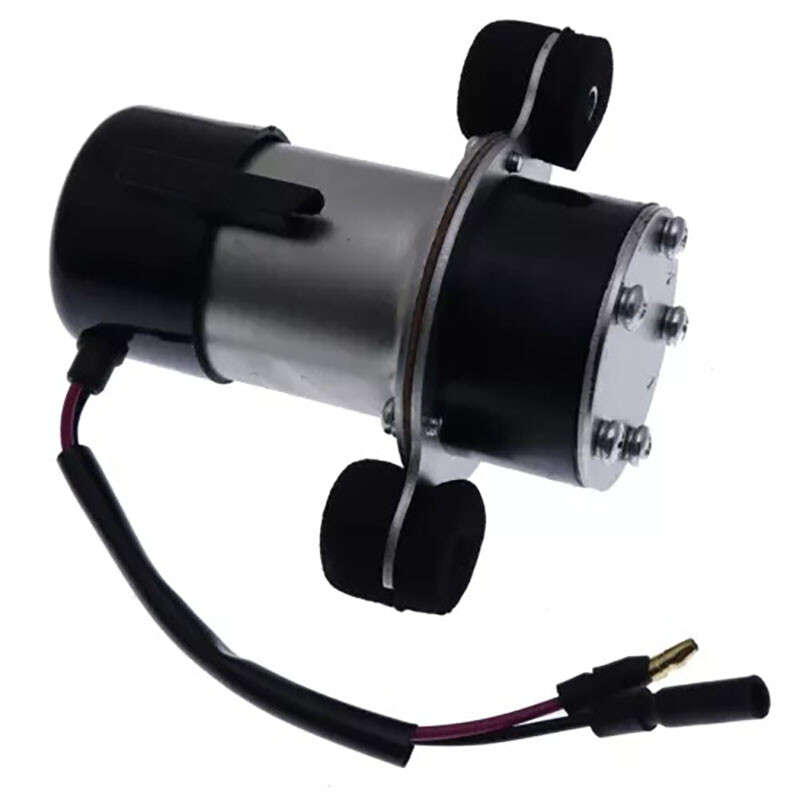 12V Fuel Pump 16700-758-003 FIt For Honda HT3810 HT3813 H5518 H4514 H4518 HT3810