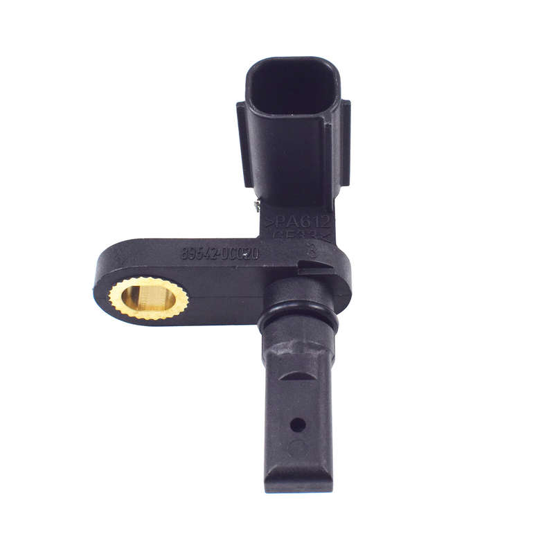 ABS Wheel Speed Sensor Front Left 89543-0C020 For Toyota Tundra 4.0L 2007-2017