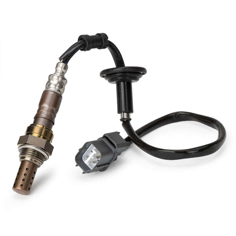 1Pcs Oxygen O2 Sensor Downstream For Acura Integra Honda Civic CRV CR-V SG614