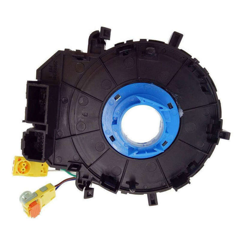 1Pcs Clock Spring Fits For Hyundai 09-15 Sonata 11-13 Elantra 93490-3Q120
