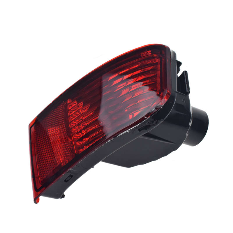 Right Side Rear Bumper Reflector Light For Toyota 4Runner Land Cruiser Prado 120