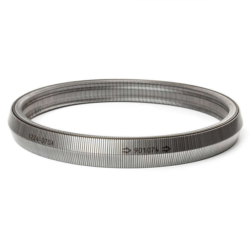 Transmission Belt CVT JF016E Rogue US 901074 For Steel Nissan RE0F10D Altima