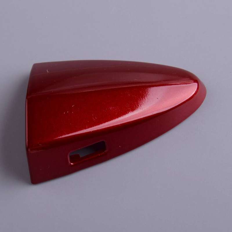 Front Left Outside Door Handle Key Cover Cap Fit For Lexus IS250 350 2006-2013