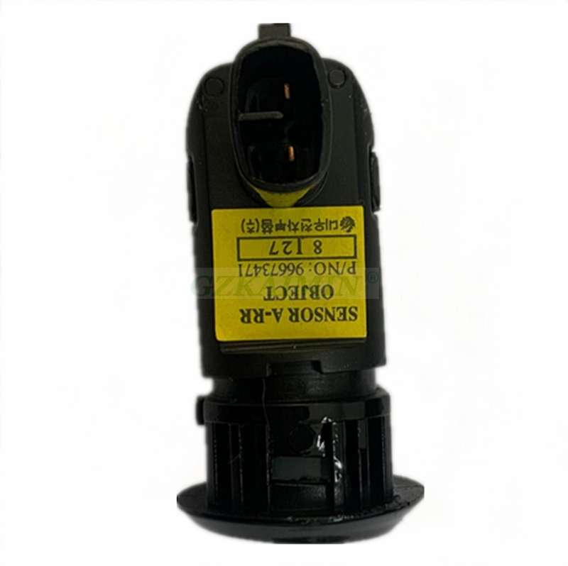 OEM 96673471 For the 11-16 Chevy Captiva Sport PDC Ultrasonic parking sensor