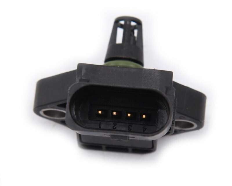 OEM 0281002977 For VW SEAT SKODA Audi MAP Sensor Turbocharged sensor