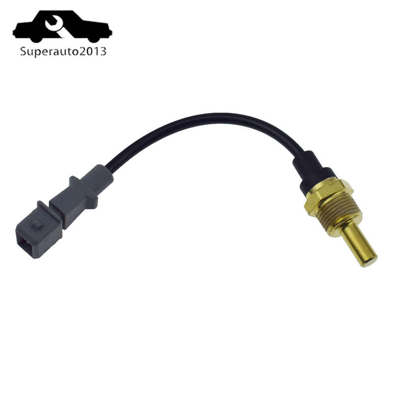 Engine Coolant Temperature Sender For Hyundai Tucson Elantra Kia Soul 3922023990