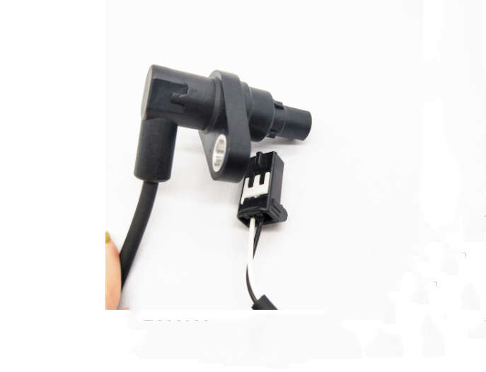 New ABS Wheel Speed Sensor Rear Left 89546-48040 For 2008-2012 Toyota