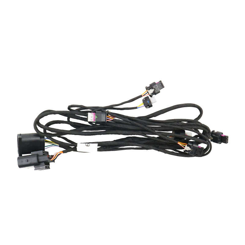 Front Bumper PDC Wiring Harness Fits For BMW X3 G01 F97 xDrive25i xDrive28i
