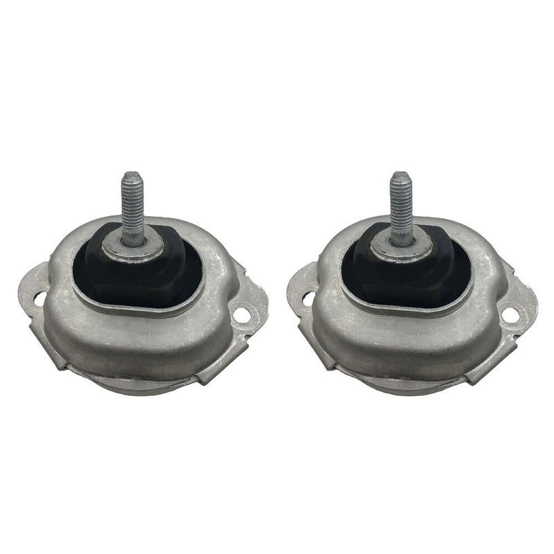 22113415176 Engine Motor Mount Left and Right 22113421296 for Bmw X3 07-10