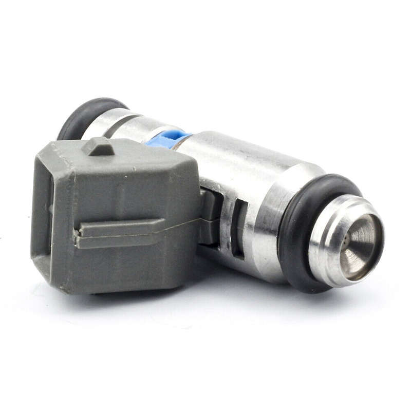 FUEL INJECTOR For CITROEN PEUGEOT FIAT IWP-006 198499 60657179 9627771580 GOOD