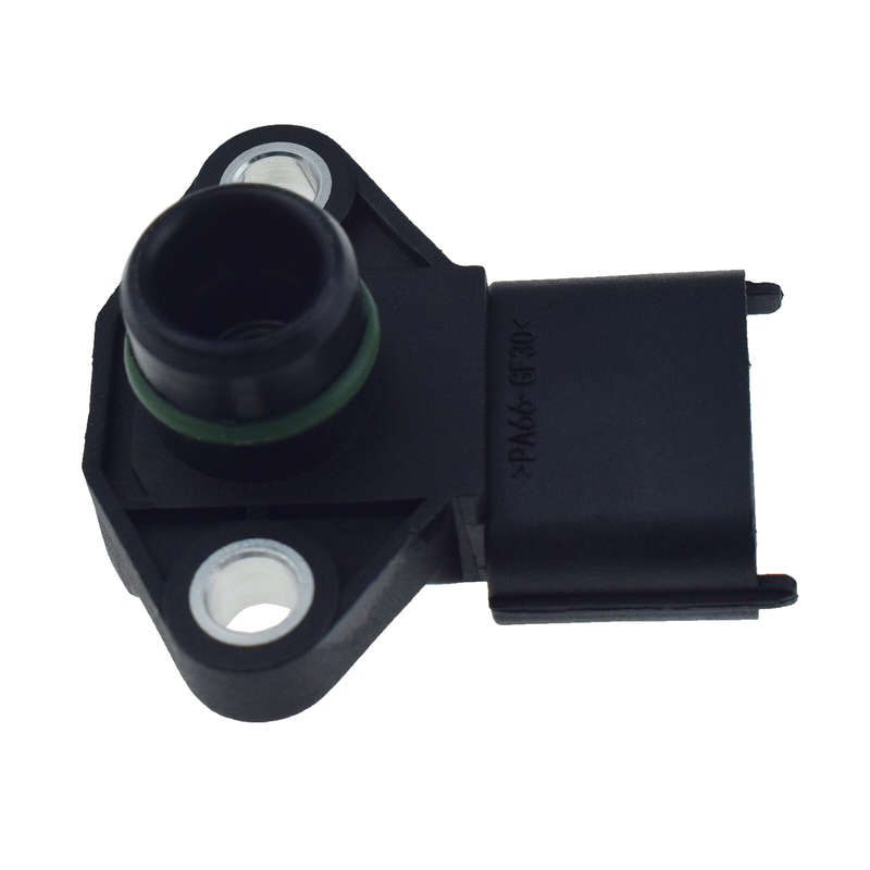 Booster Pressure Sensor 6675420017 For Ssangyong Rexton Kyron Acyton Stavic New