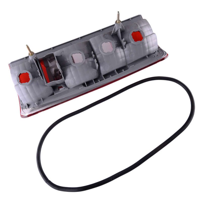 Tail Lights Brake Lamp Set Fit For Ford Transit Connect 2010 2011 2012 2013