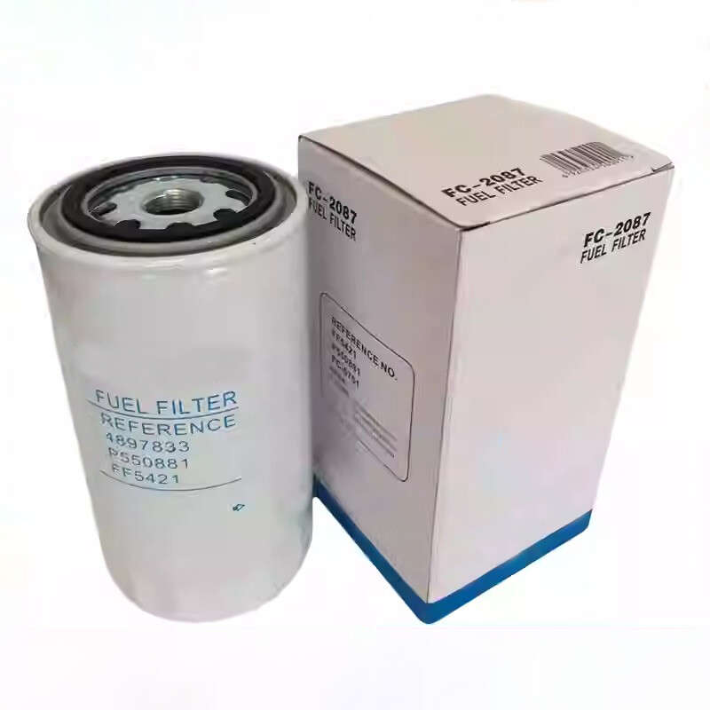 For Doosan DX150LC-9C 215 200-9 220LC-9 Oil Air Filter Element Oil Separator