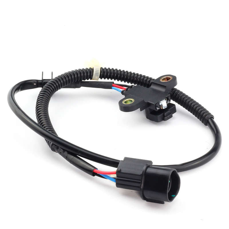 New Crankshaft Crank Position Sensor MR560276 MD327122 For MIRAGE 1.8L