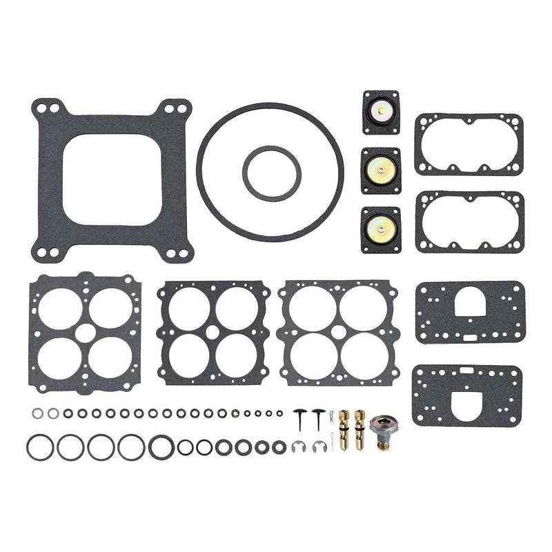 Set Carburetor Repair Rebuild Set fit for Holley 600 650 700 750 800 850 CFM
