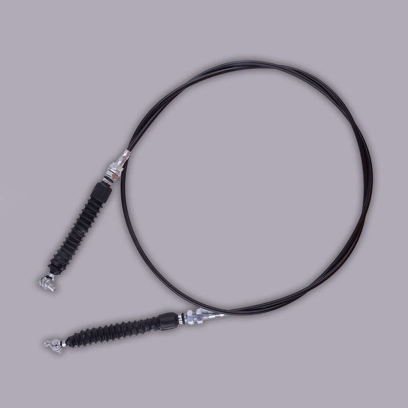 Shifter Shift Cable Gear Selector 7081893 Fit For Polaris RZR-4 RZR XP 4 1000 ct