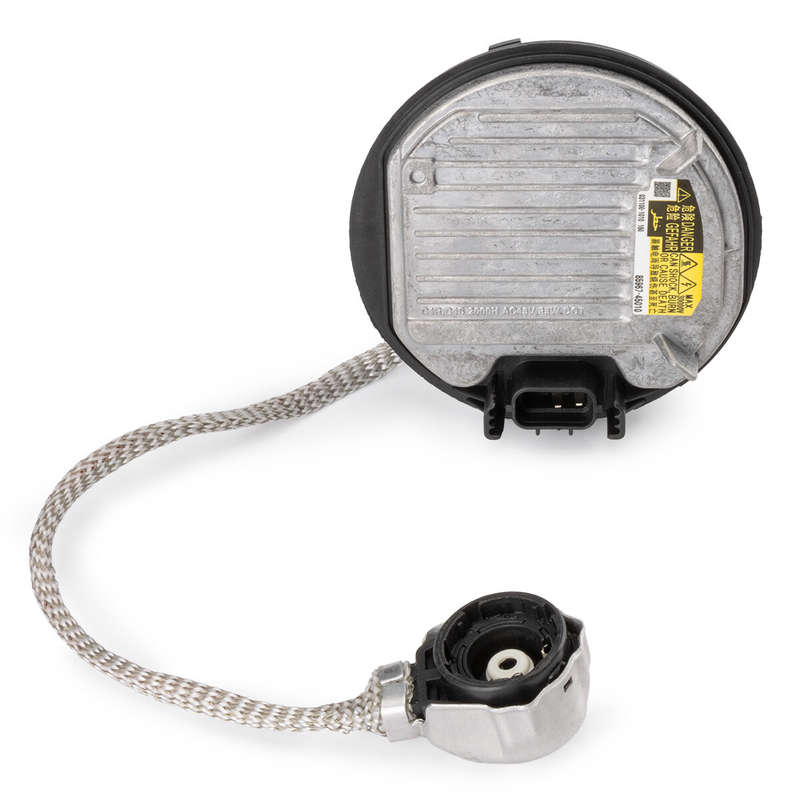 1X Xenon Ballast DDLT004 KDLS001 85967-22080 85967-08020 81107-75020 81107-60F10