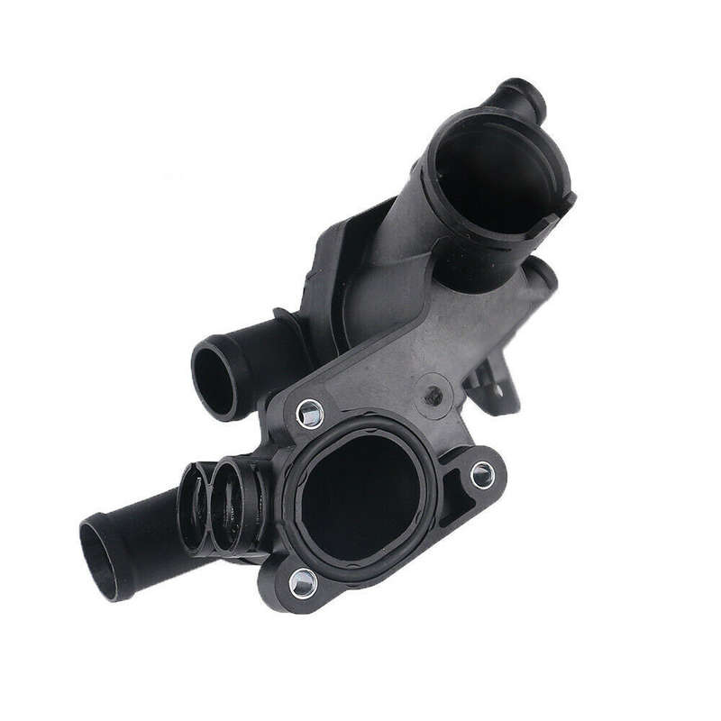 Thermostat Assembly 032121111AP For Skoda Fabia VW Polo 1.4 2007-2002