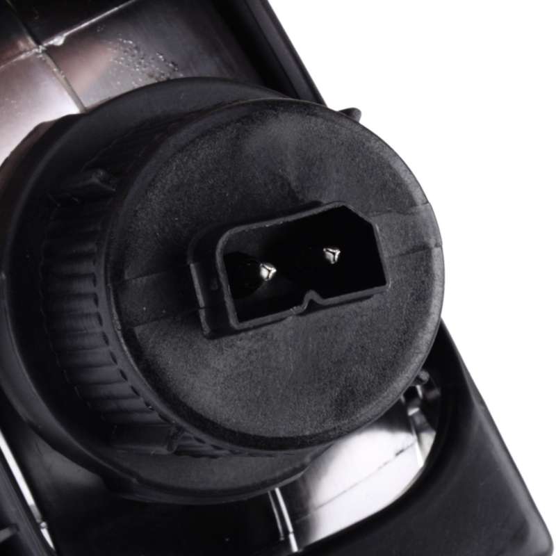 Front Bumper Fog Light Lamp Housing Fit for BMW 3 Series E36 2/4D 1992-1998