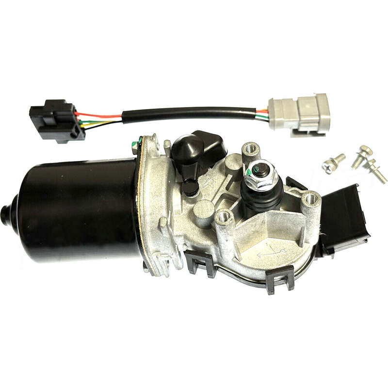 Front Windscreen Wiper Motor 288006475R Fit For Dacia Logan Dacia Sandero 13-20