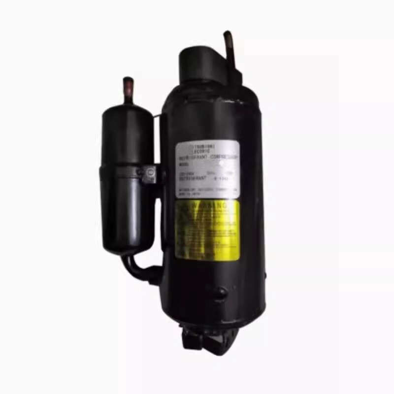1Pcs New KB122YPEC KB122YFPC 380V Air Conditioning Compressor For Mitsubishi