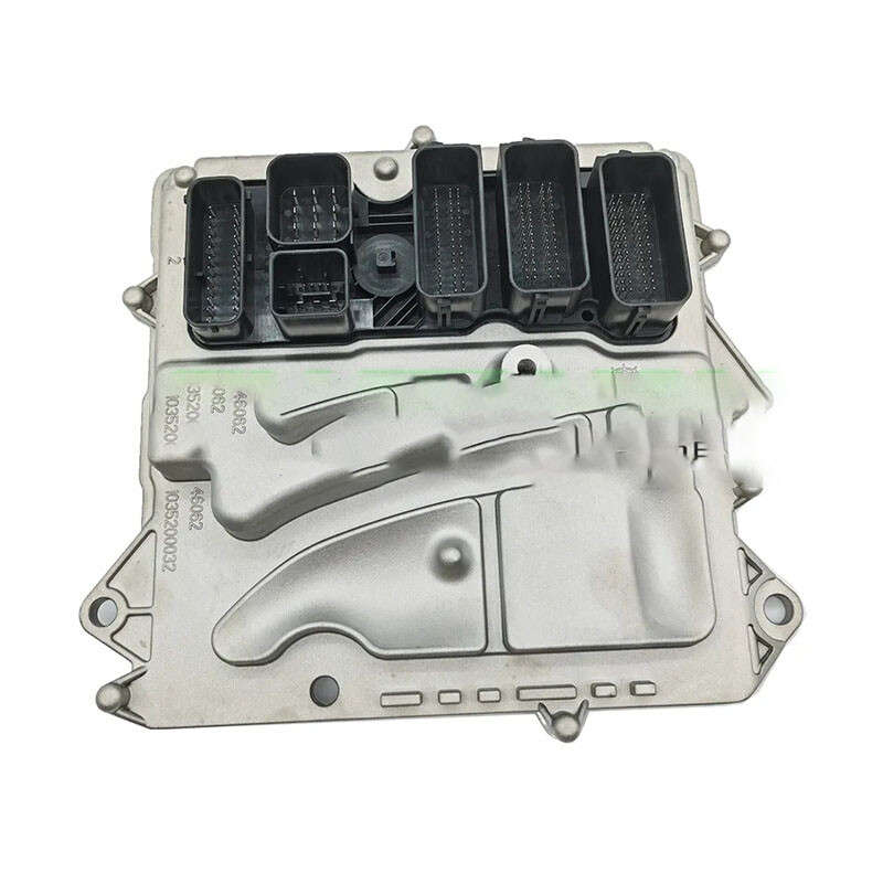 0261S07334 Fit For BMW X5 3.0L N55 Engine Computer Module ECU DME 7619981