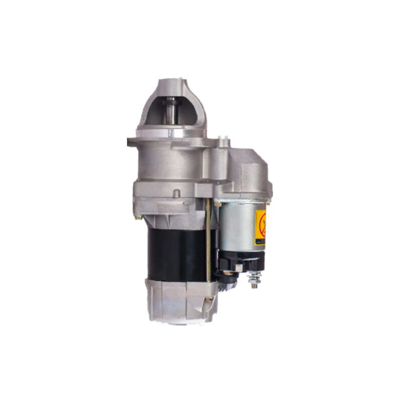 Starter Motor 281002040 03550-552-0330 for Hitachi EX100 for Hino H07C H07D